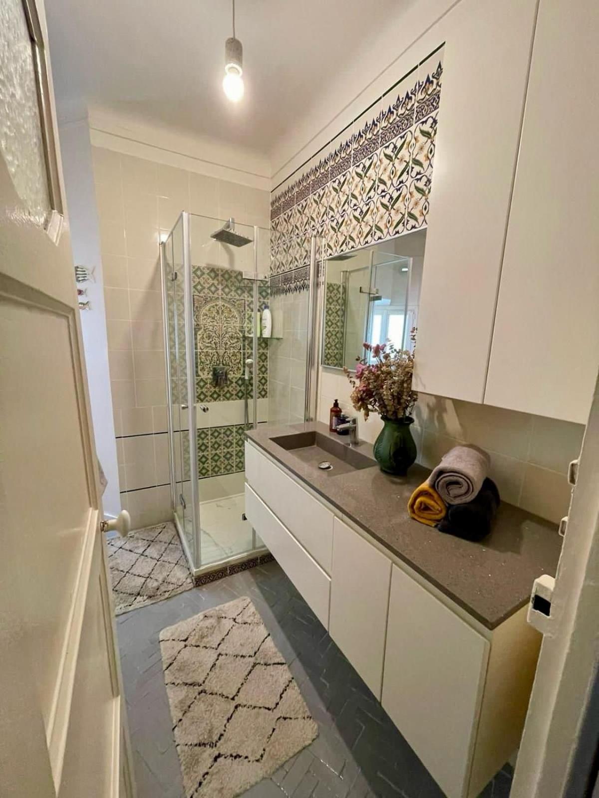Air Conditioning - Metro 14 - Charming Traditional Style And Modern Access 10 Mn Away From Center Of Paris Клиши Екстериор снимка